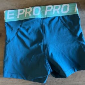 Nike Pro Women's 3" Shorts